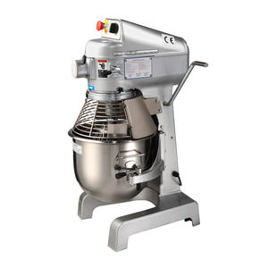 planetary mixer