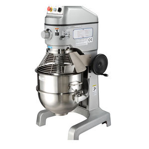 planetary mixer