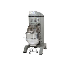 planetary mixer