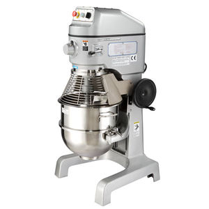 planetary mixer