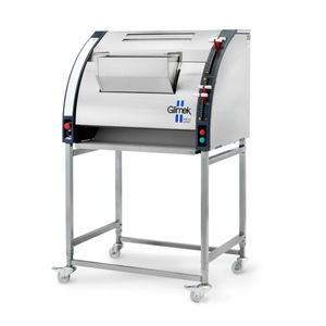 dough molder
