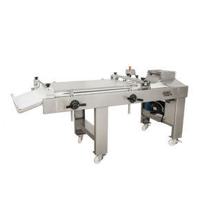 dough molder