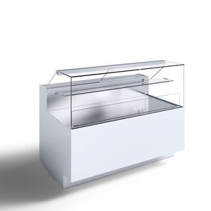 Counter Refrigerated Display Case MOVE22 CIAM S P A For Pastry