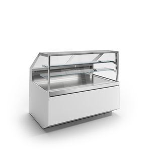 Counter Refrigerated Display Case MOVE22 CIAM S P A For Pastry