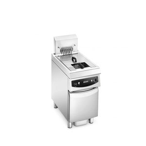 electric fryer / commercial