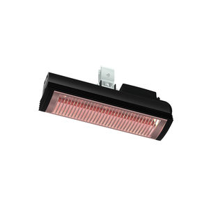 parasol infrared heater / electric / commercial