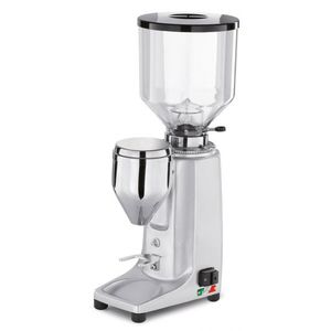 commercial coffee grinder
