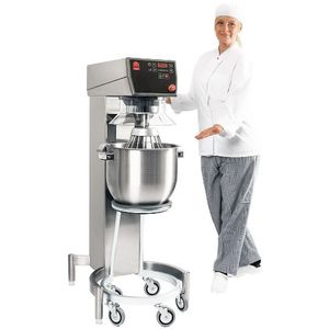 planetary mixer