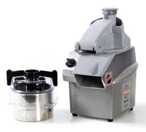 commercial cutter