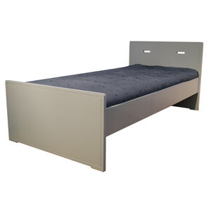 single bed / contemporary / child's / wooden