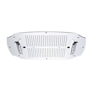 ceiling-mounted shower head / rain