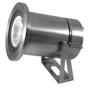 floodlight projector / IP65 / metal-halide / for hotels
