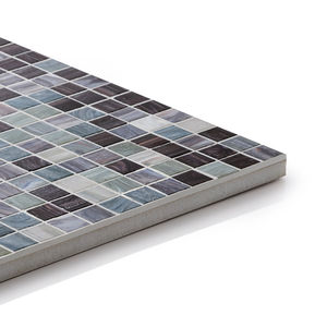 cover panel / porcelain stoneware / composite / wall