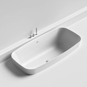 Solid Surface bathtub