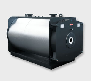 gas boiler / industrial / for heating only