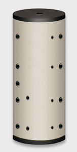 buffer tank