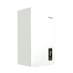 gas boiler / wall-mounted / residential / atmospheric