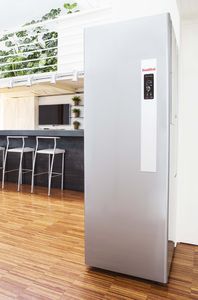 gas boiler / residential / condensing