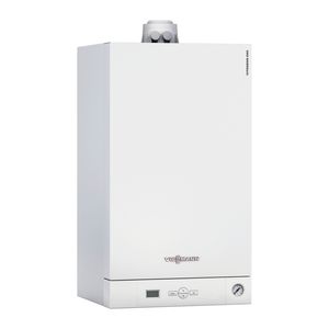 gas boiler / wall-mounted / residential / condensing