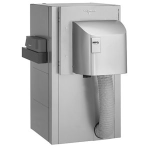 gas boiler / residential / commercial / condensing