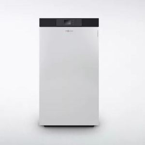 gas boiler / residential / condensing