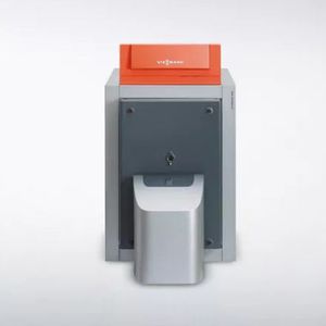 gas boiler / commercial / condensing