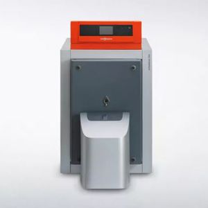 gas boiler / multi-fuel / fuel oil / residential