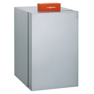 water/water heat pump / residential / commercial