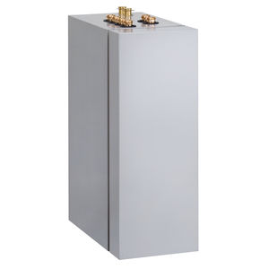 geothermal heat pump / residential / reversible