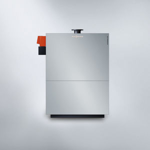 gas boiler / residential / commercial / condensing
