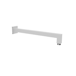 wall-mounted shower head arm