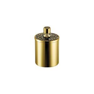 cotton ball container