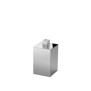 cotton ball container