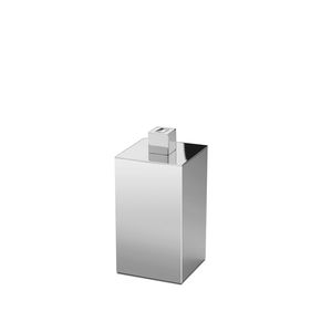 cotton ball container
