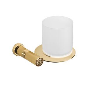 hotel toothbrush holder