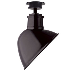 ceiling-mounted spotlight / wall-mounted / recessed ceiling / recessed wall