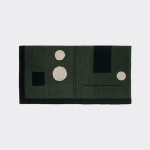 Eileen Gray Rug All Architecture And Design Manufacturers Eileen Gray Rug Contemporary Patterned Wool