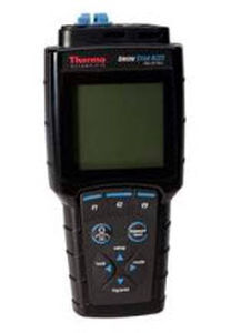 portable oxygen meter