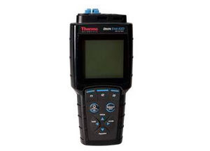 portable oxygen meter