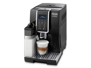 espresso coffee machine / fully-automatic / 2-group