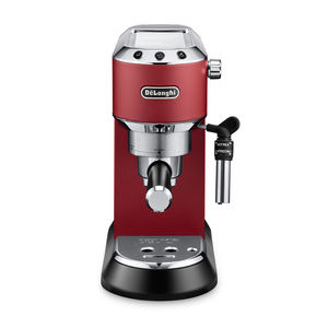 filter coffee machine / pump / manual
