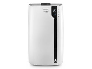 floor-mounted air conditioner / monobloc / residential / individual