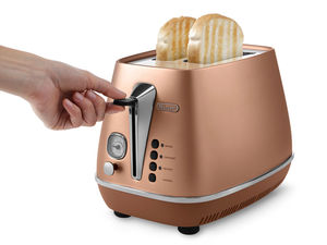 2-slice toaster