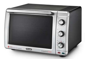 electric oven / rotisserie / convection