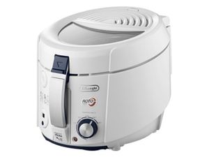 electric fryer / countertop