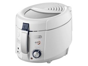 electric fryer / countertop