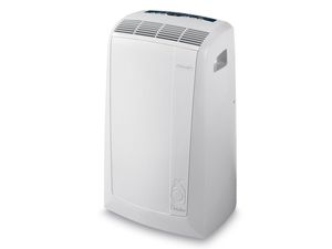floor-mounted air conditioner / monobloc / residential / individual