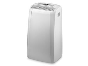 floor-mounted air conditioner / monobloc / residential / individual