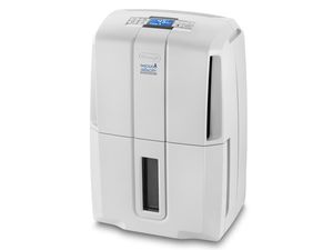 floor-mounted dehumidifier / residential