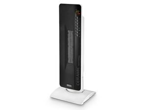 electric air heater / wall-mounted